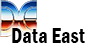 Flippersammlung: Data East