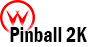 Flippersammlung: Williams Pinball 2000
